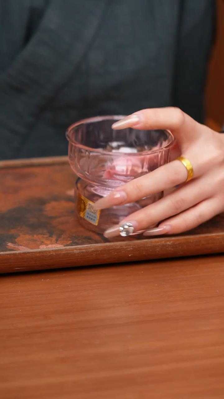 【闪购商品】禾器/莲君滤网/粉色