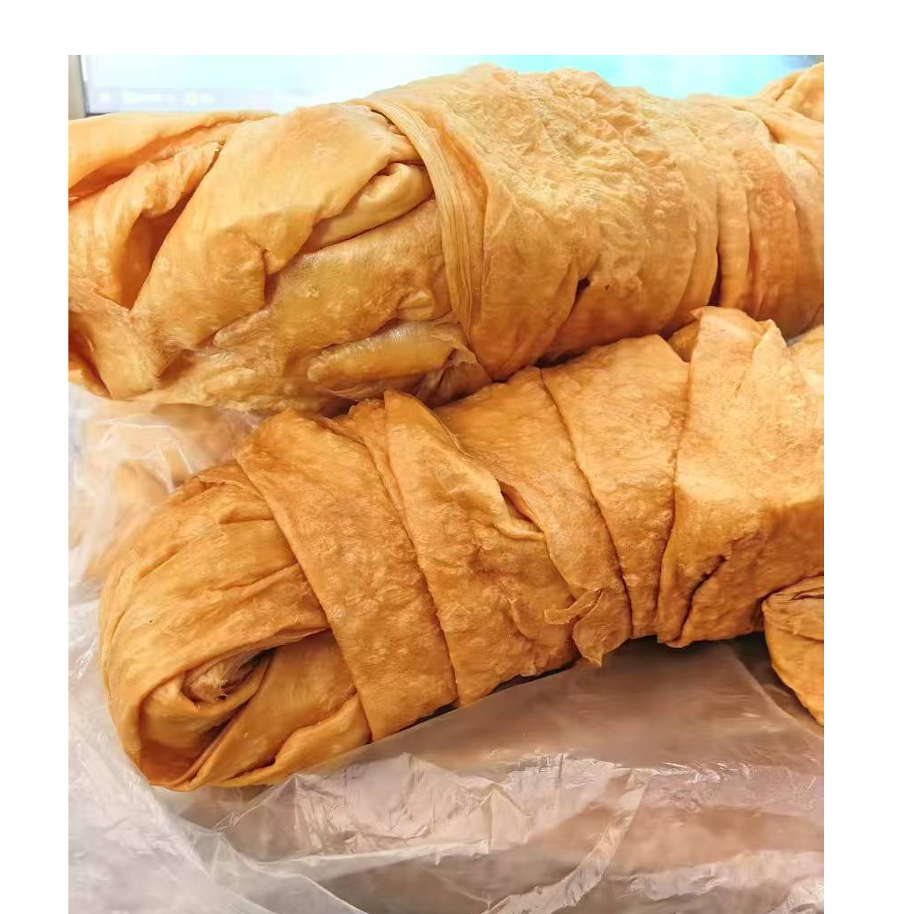 【乡村好货】湖南农家豆皮 等散装食品代卖【包邮】