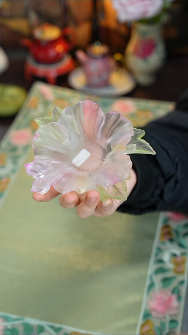 景德镇大乔推荐好物 碟