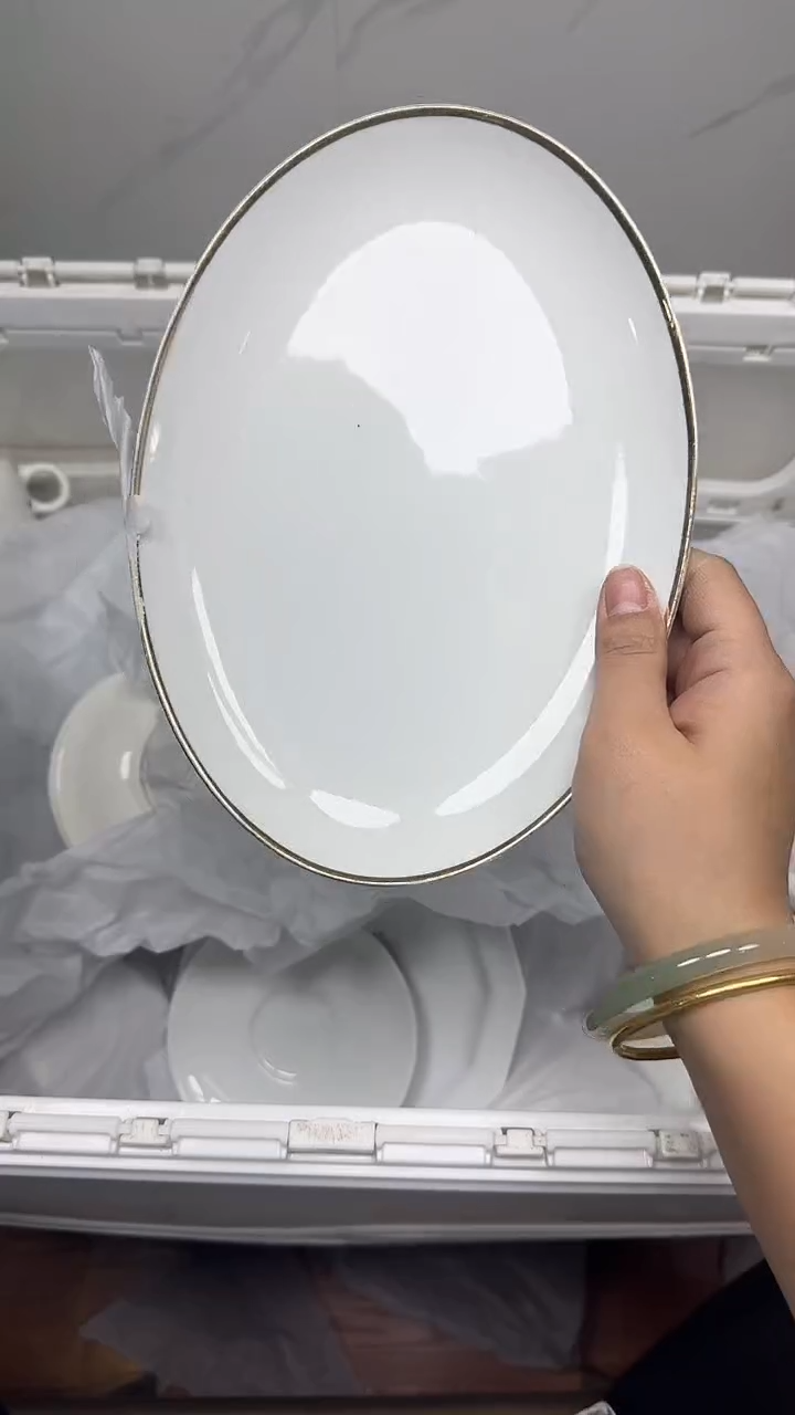 【闪购商品】365回流瓷器默认微瑕，18.8包邮