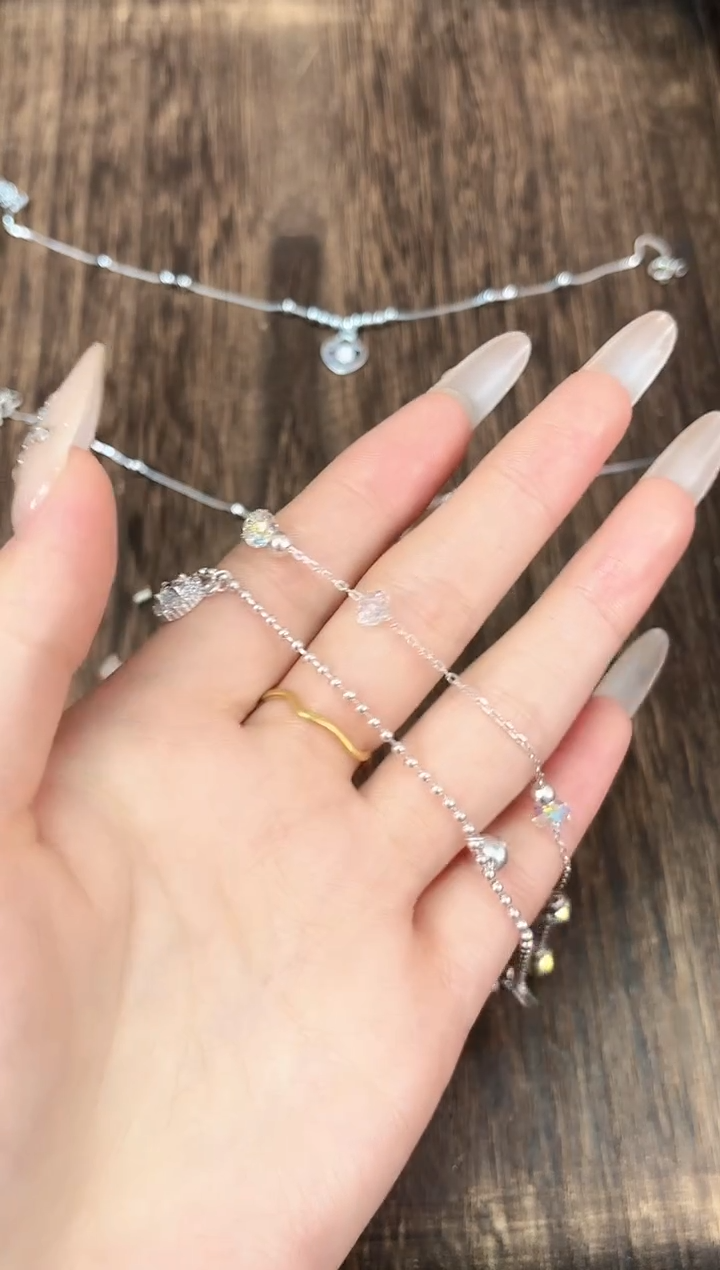 织绣E****n民族风非遗老绣饰品904