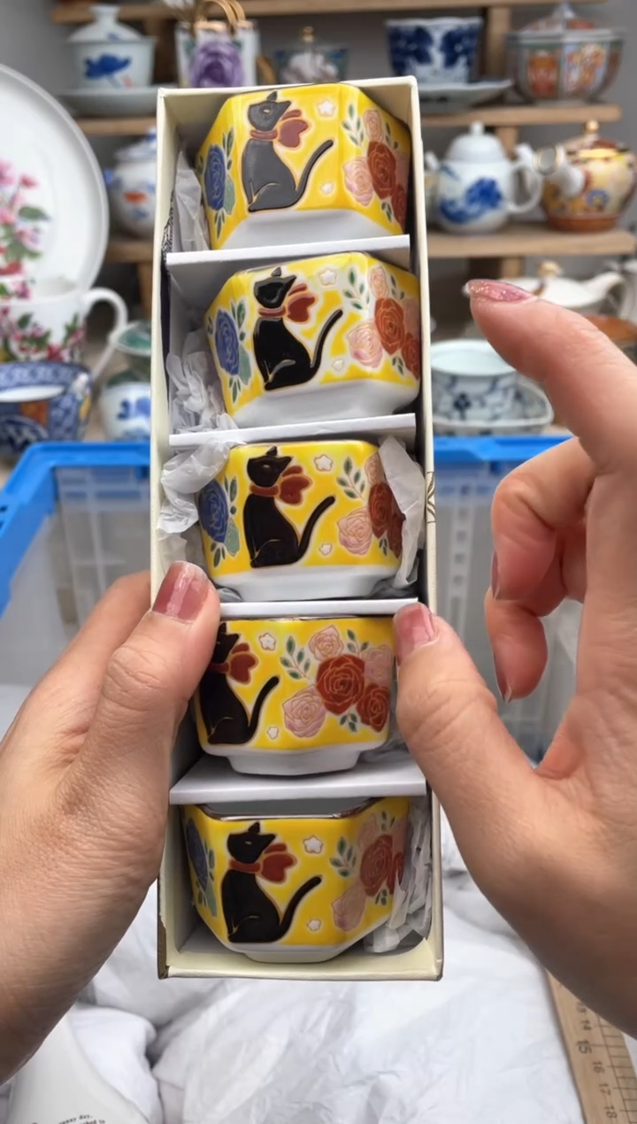 【闪购商品】瓷片默认微瑕，看清尺寸品相再拍