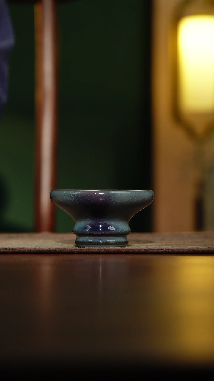 【闪购商品】【览古雅韵】主人杯