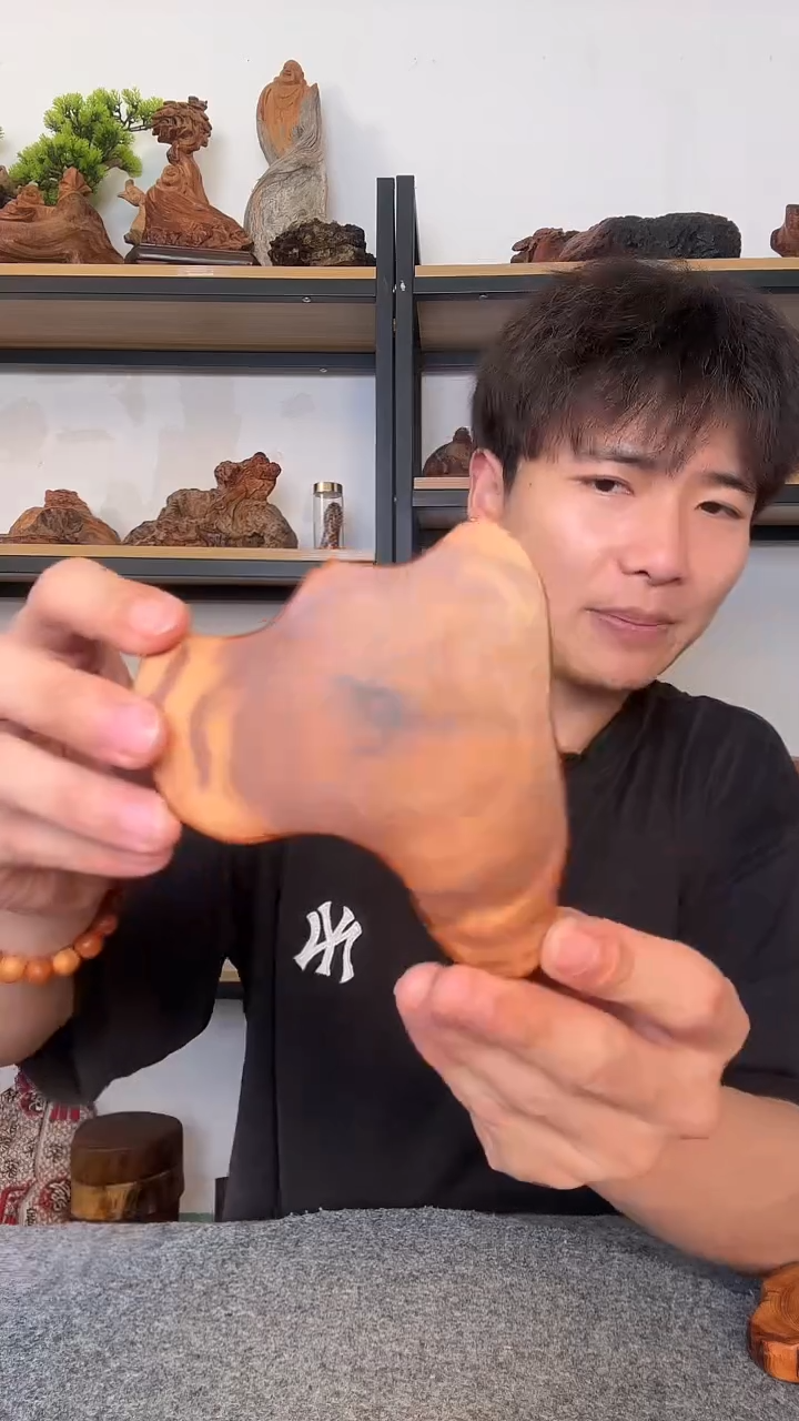 【闪购商品】柏木（崖柏）崖柏