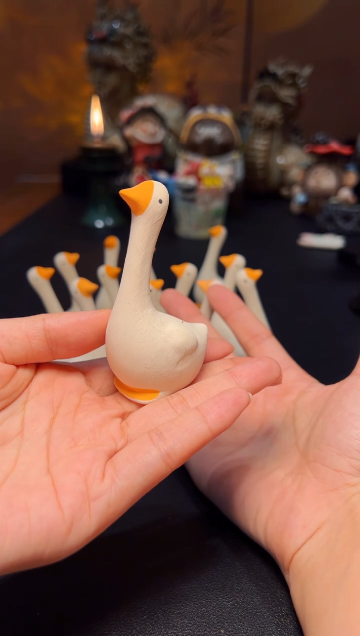 瓷片设计师款手工手作