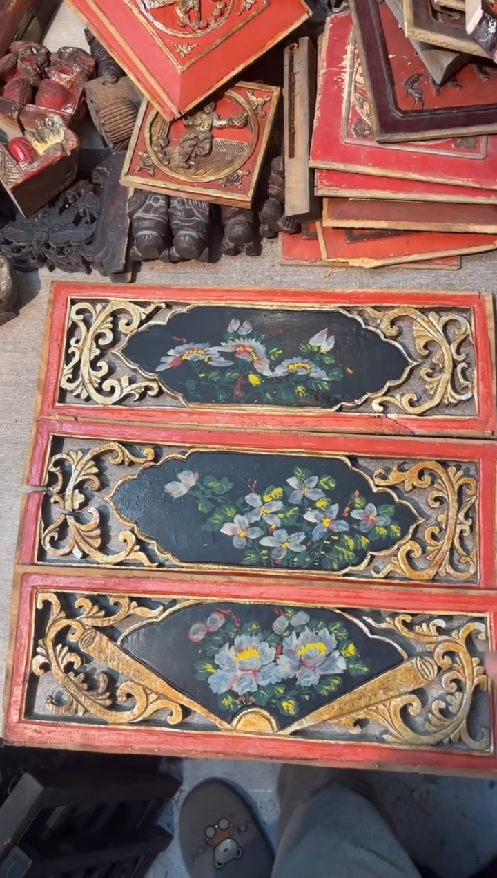 香榧木木雕款没**式老木雕老物完美主义者勿拍新疆西藏不包邮