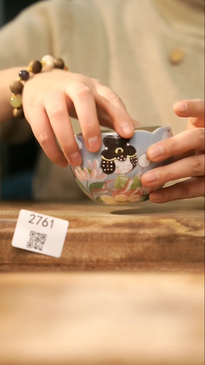 【落单孤品】福利/杯子@@2761