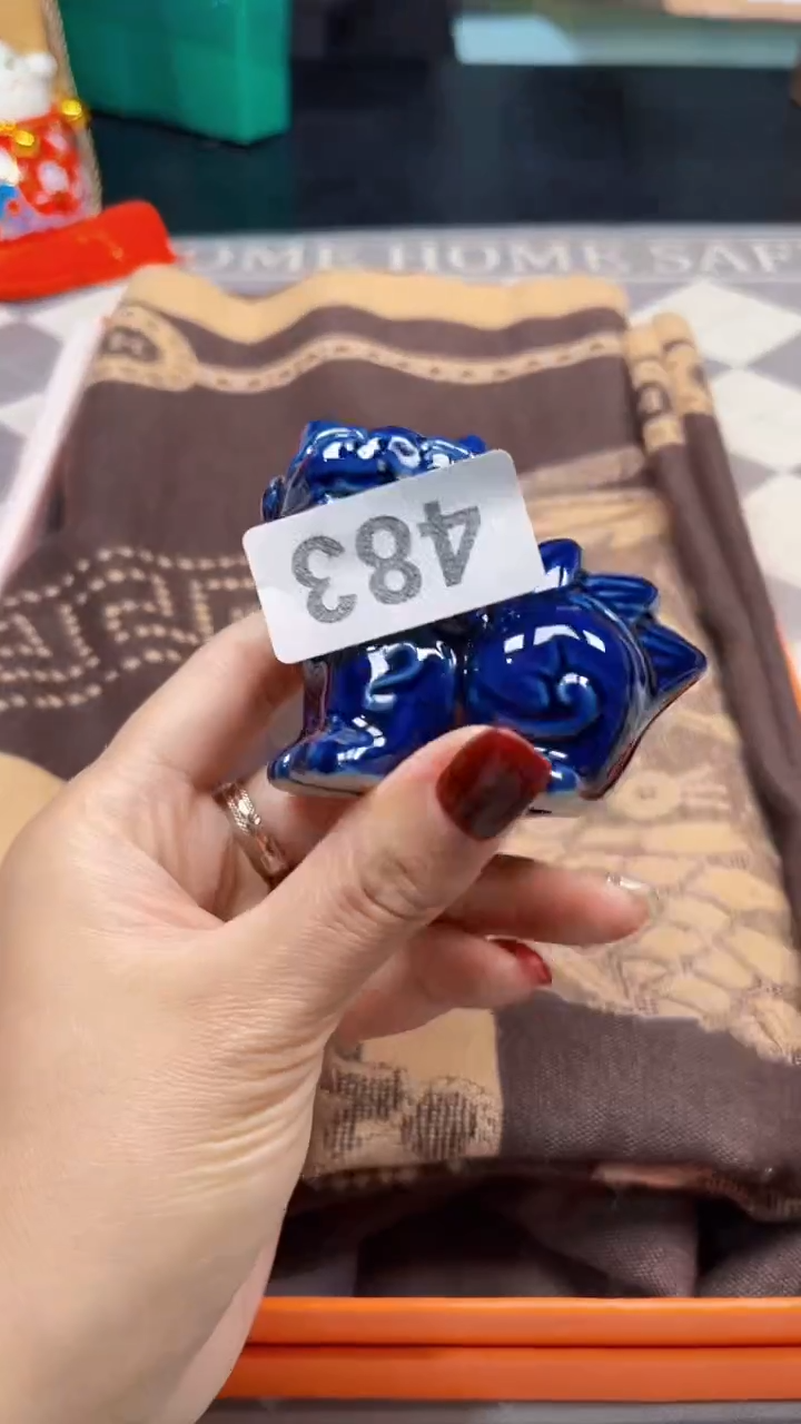 瓷片陶茶666文玩周边多人 H