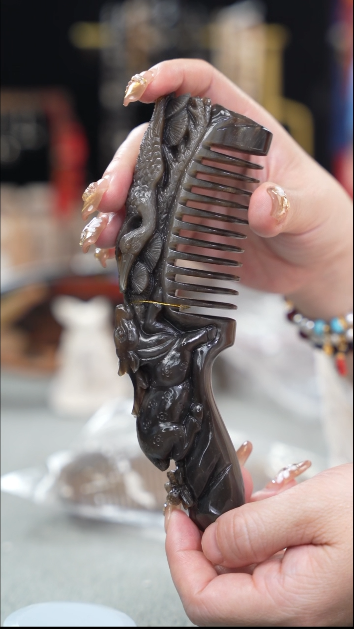 【闪购商品】17梳香年货节特惠价