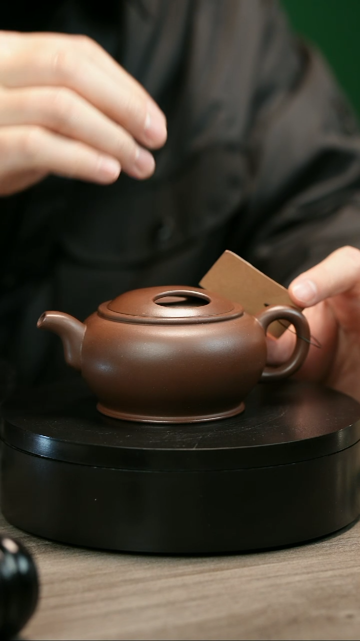 茶壶紫砂潘*雷H2163赵信军牛盖玉碗