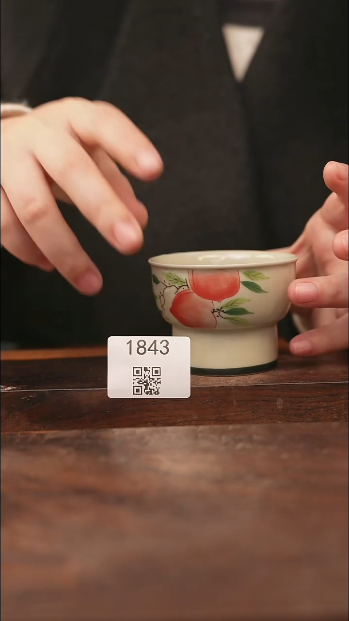 【落单孤品】/杯子@@1843