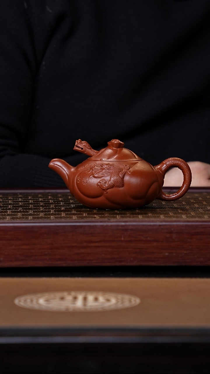 【闪购商品】紫砂茶壶紫砂茶壶