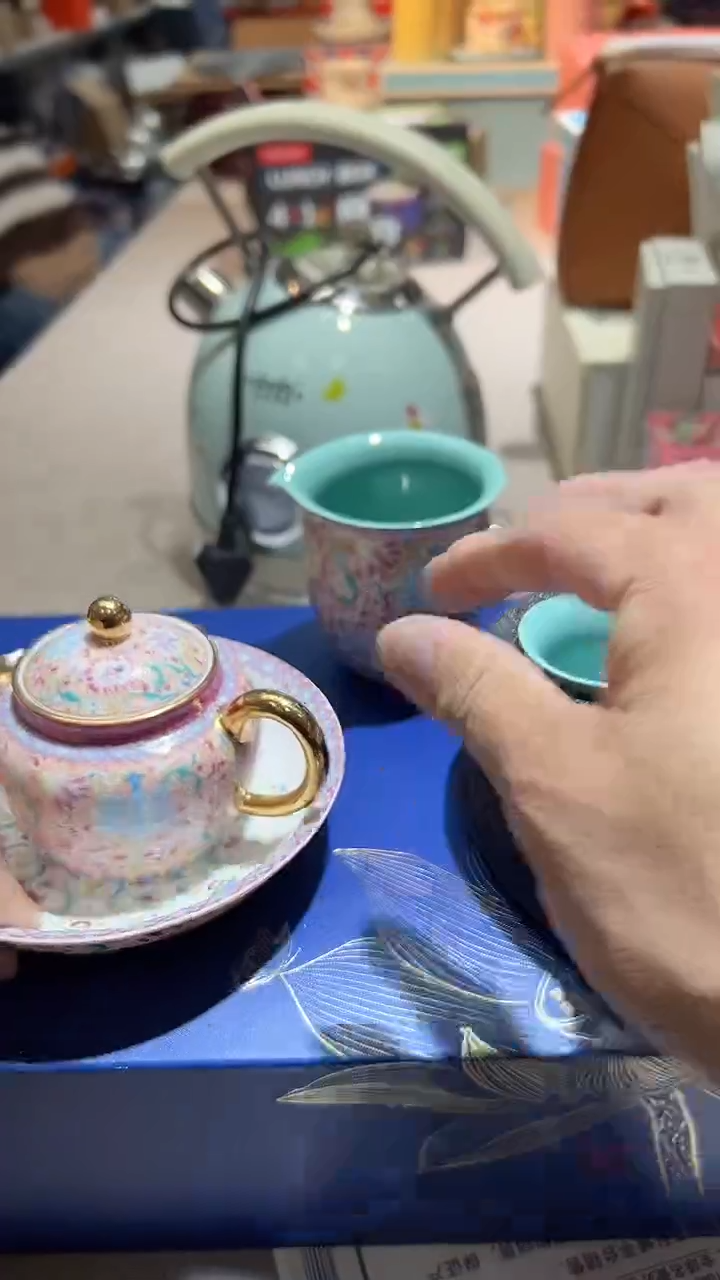 【闪购商品】瓷片算了，真划算买它