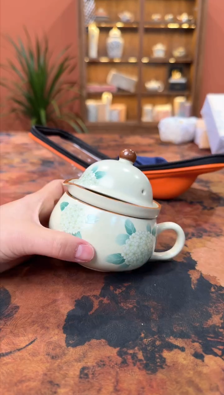 【闪购商品】楽门茶器！！！！