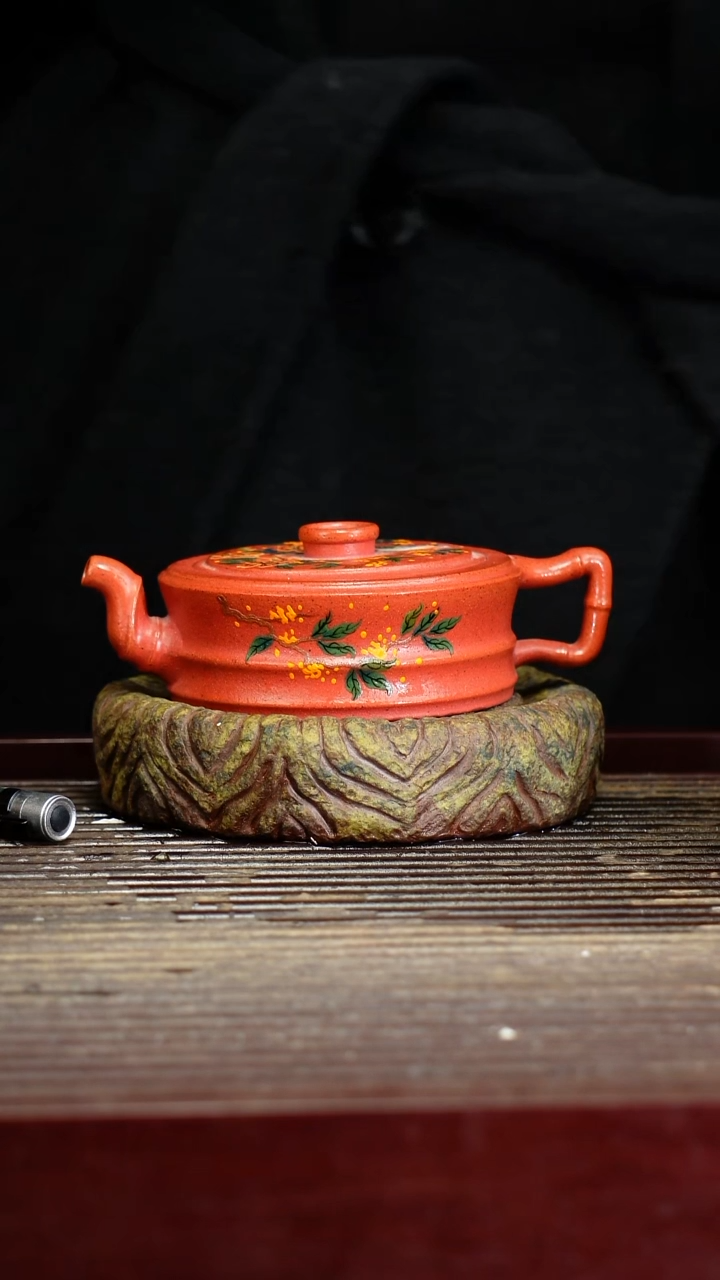 宜兴原矿紫砂壶茶壶宜兴原矿紫砂壶茶壶200C