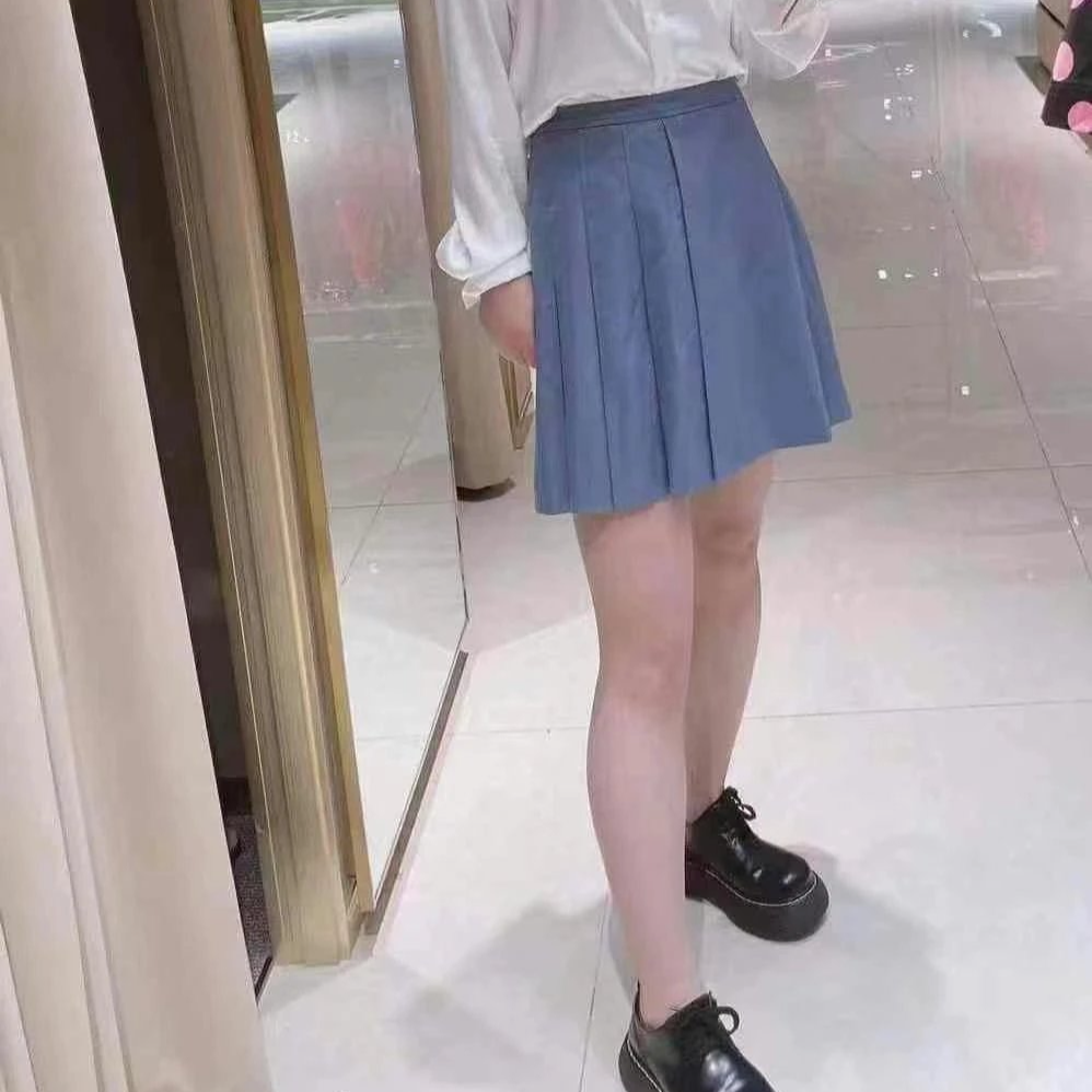 不支持退换/多色短裙1200208