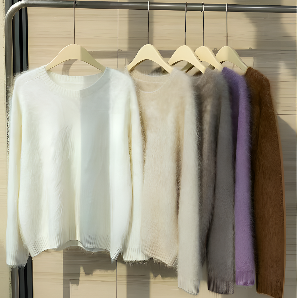 羊绒衫 羊毛衫 羊毛围巾 直播链接 (扣号请备注）