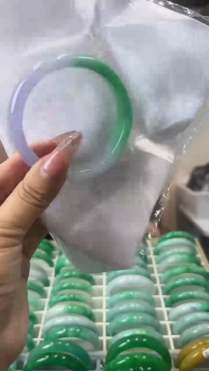 【闪购商品】砖雕a25 圈口58 独货手镯