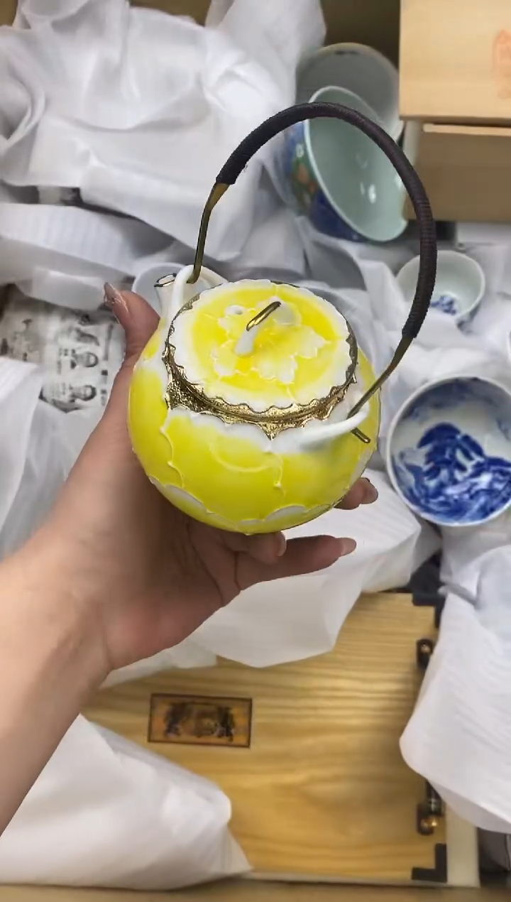 瓷片瓷片精美陶瓷甄选一单一付