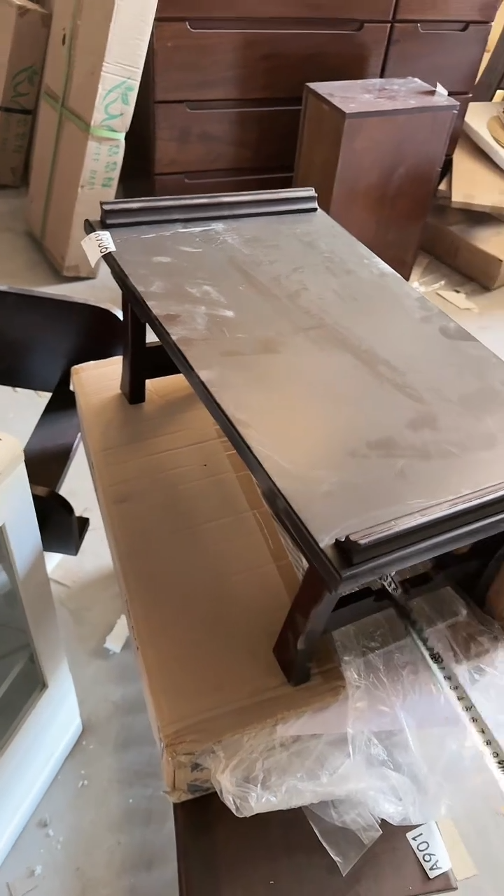 【闪购商品】样品单品孤品906