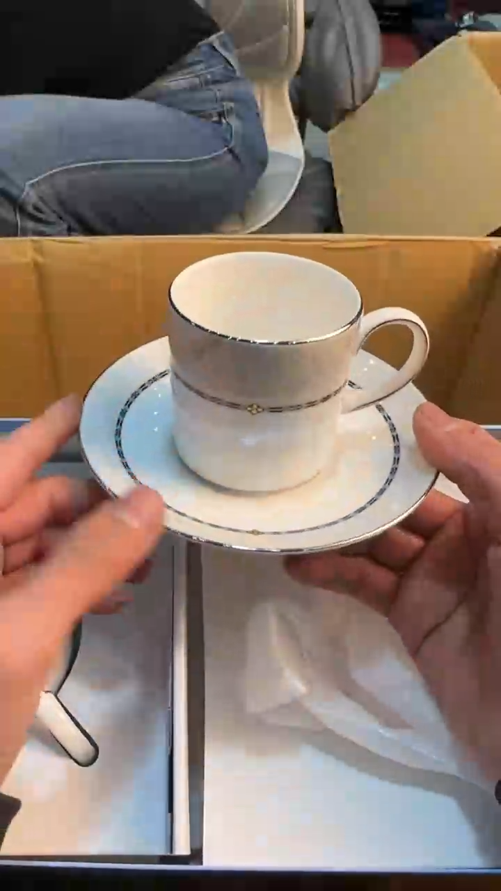 【闪购商品】茶盏8888888888    493