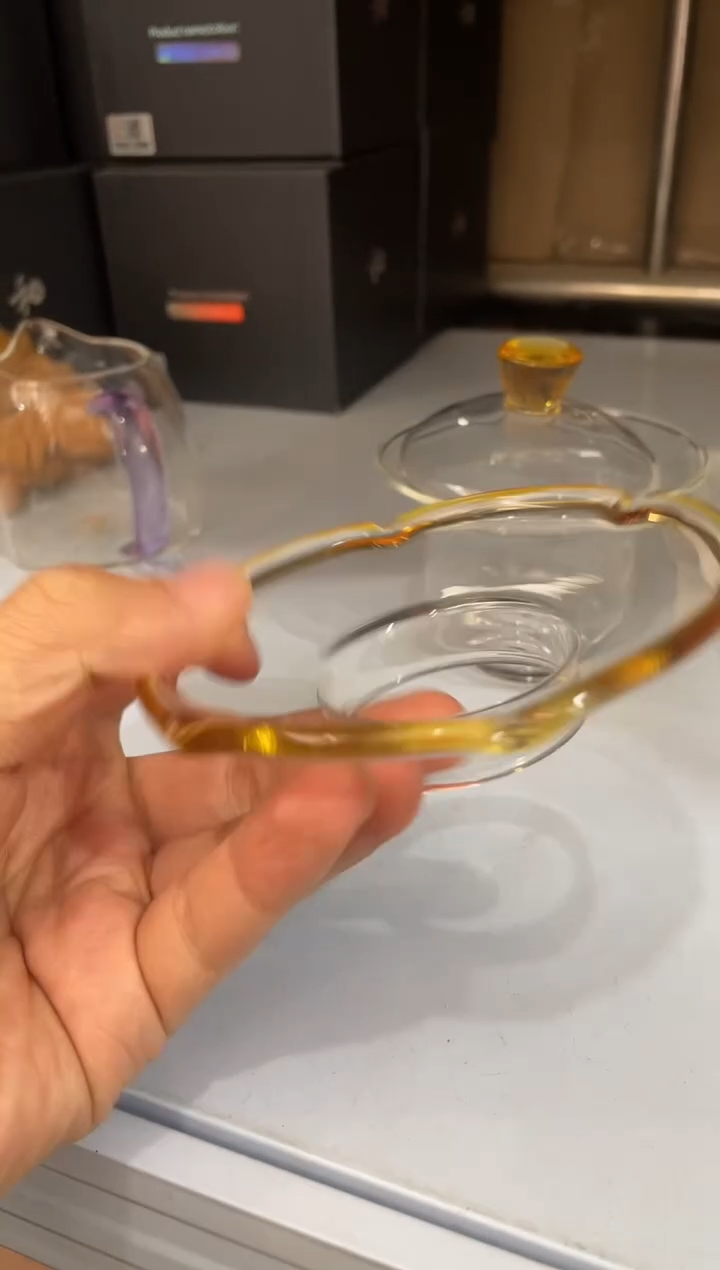 【闪购商品】禾器禾荷浅黄。。。。