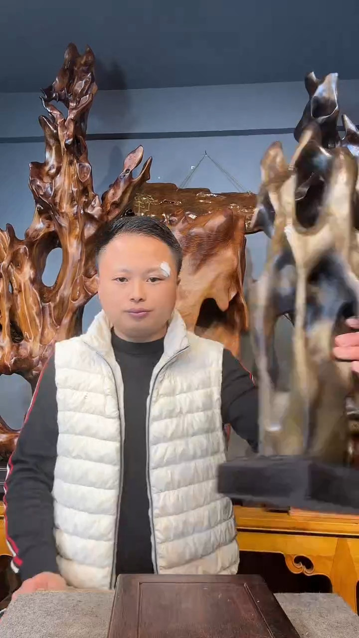 金丝楠璀**世以直播间介绍为准