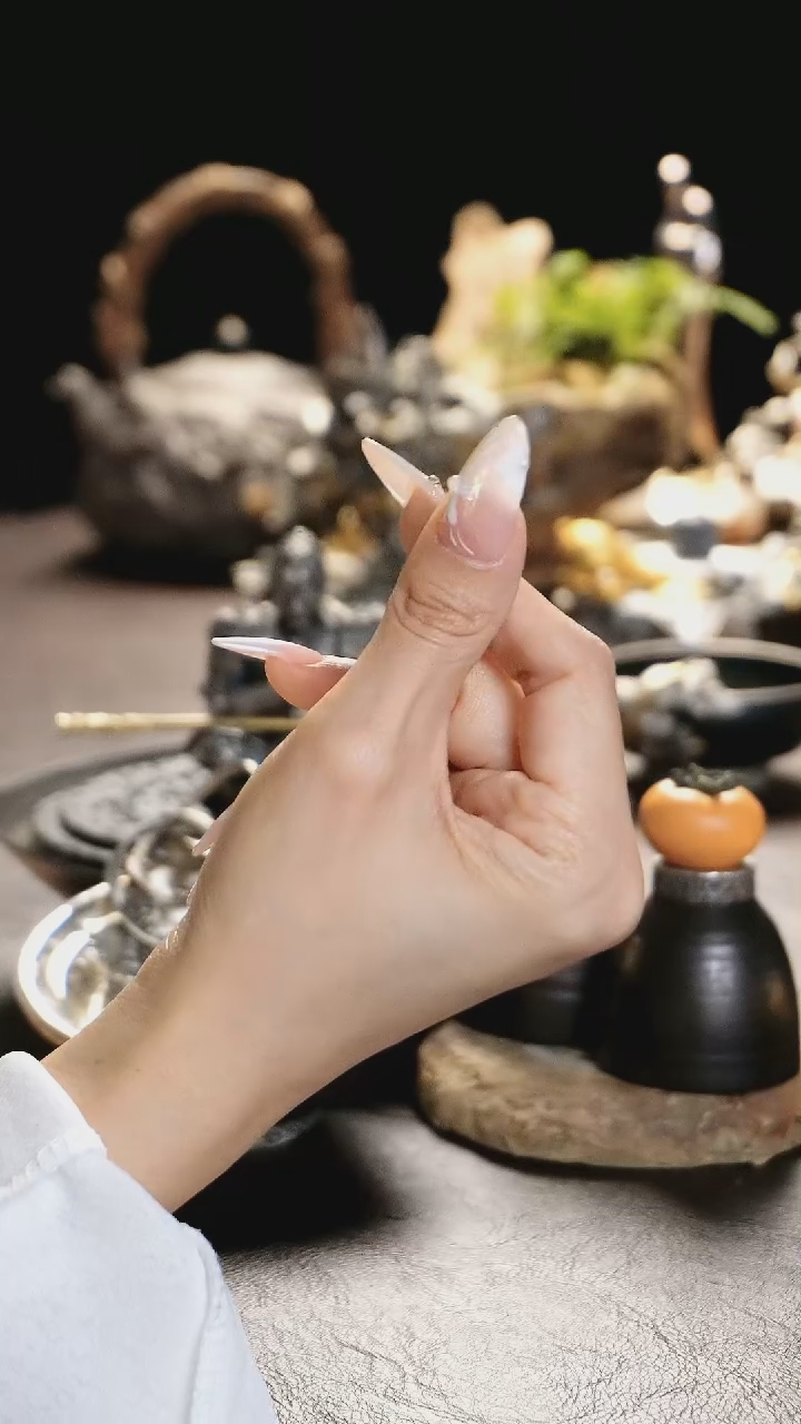 【闪购商品】境秋大圣摆件设计