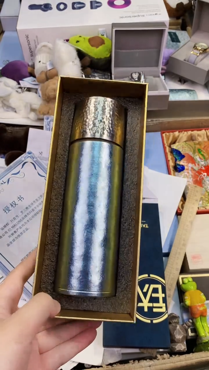 【闪购商品】瓷片都是我的大宝贝儿瓷器.