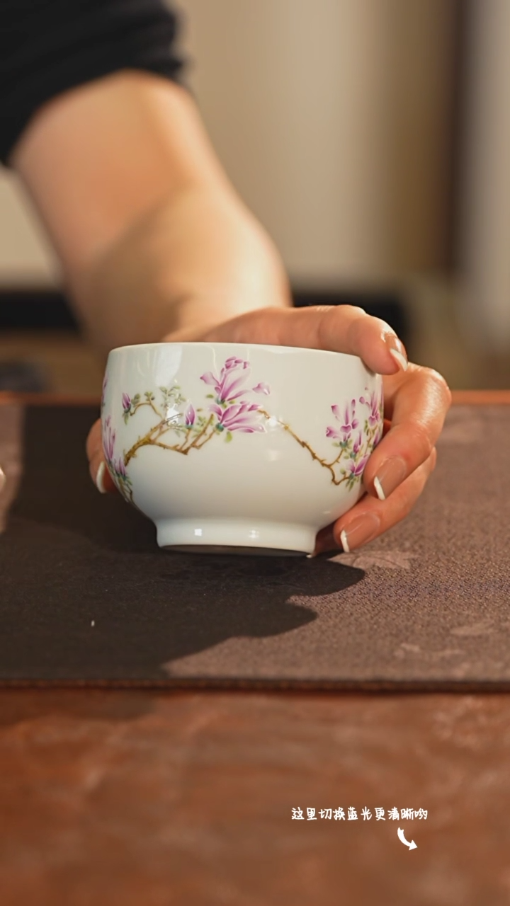 【闪购商品】九鸣瓷艺中心——溢珍堂