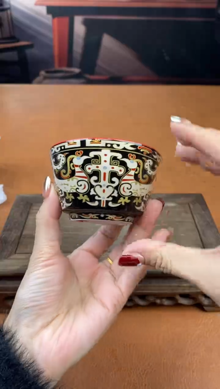 【闪购商品】陶禧茶器闪购福利V