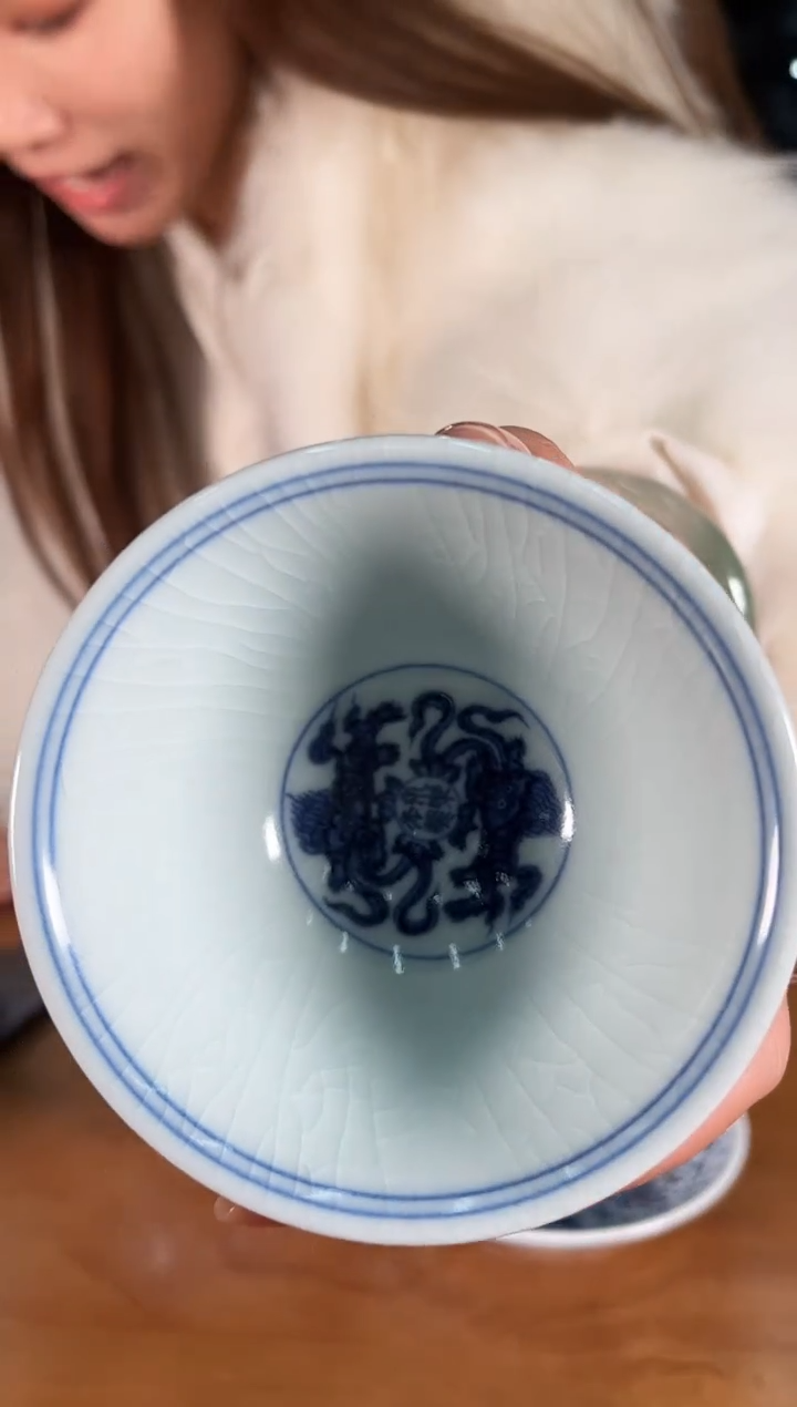 【闪购商品】瓷片刘建锋............4.0