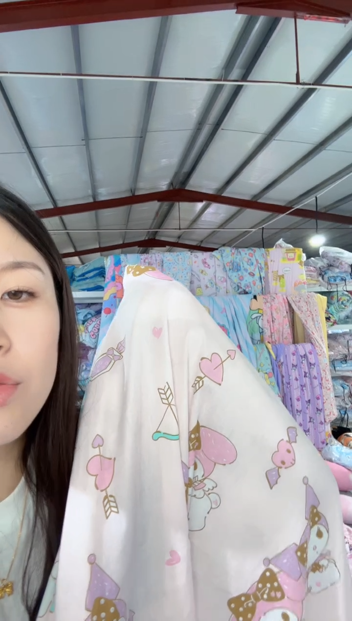 180*200纯棉床笠订做