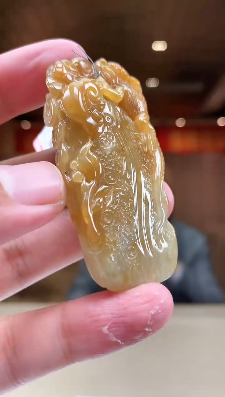 定制翡翠未镶嵌             *202