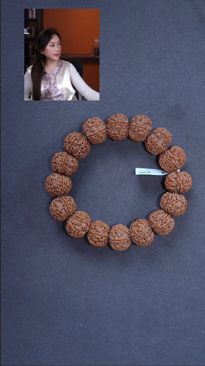 手串金刚菩提大金刚025