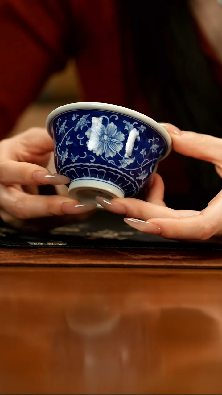 【闪购商品】瓷片陶玉                