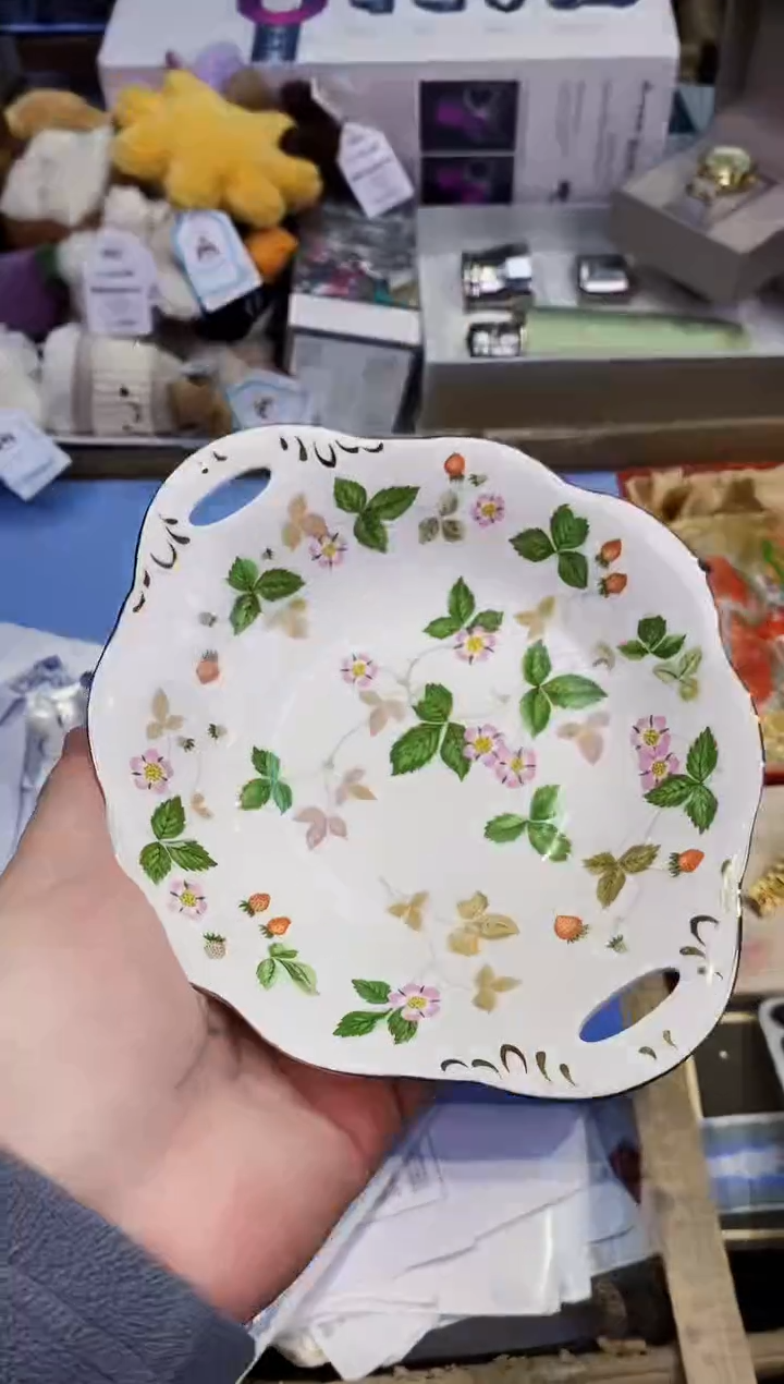 【闪购商品】瓷片都是我的大宝贝儿瓷器