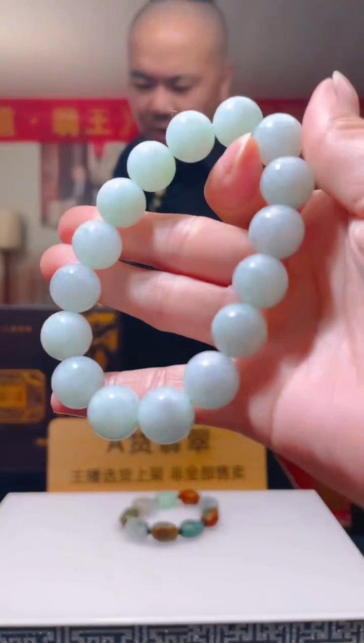 未镶嵌定制翡翠Z-@@QJXT1229102（多样性发其一）