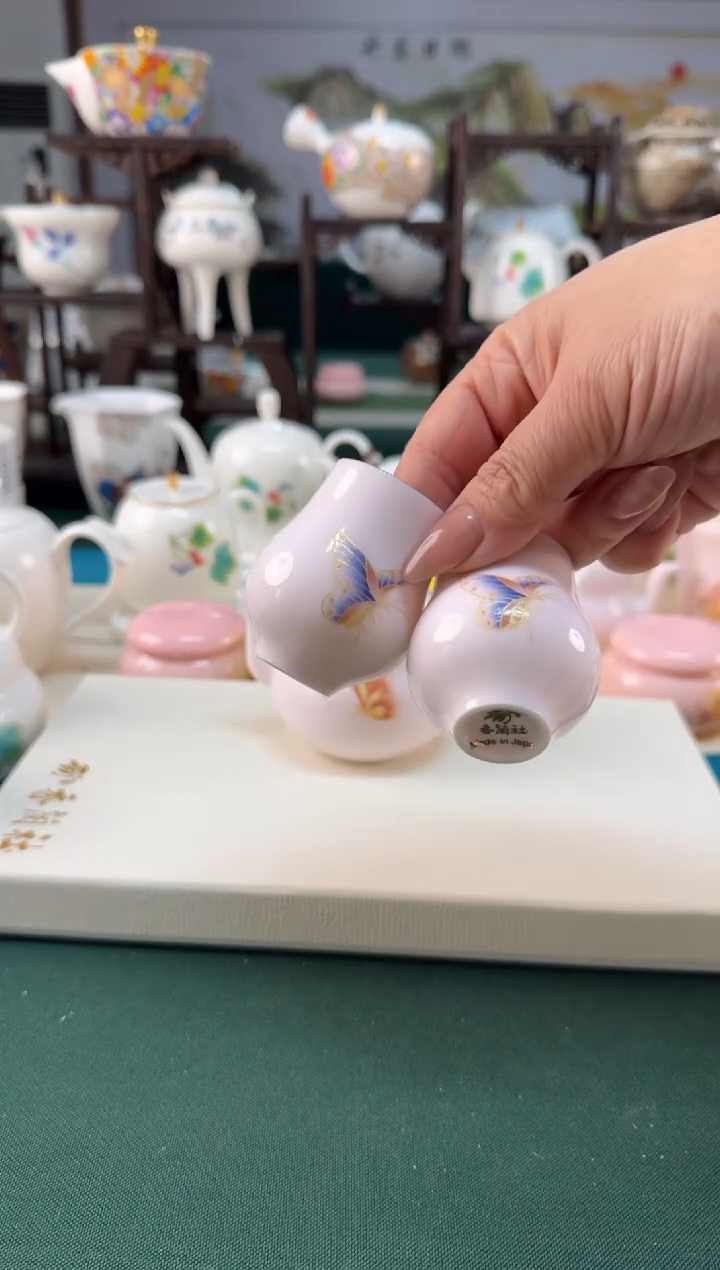 【闪购商品】瓷器 ······.......