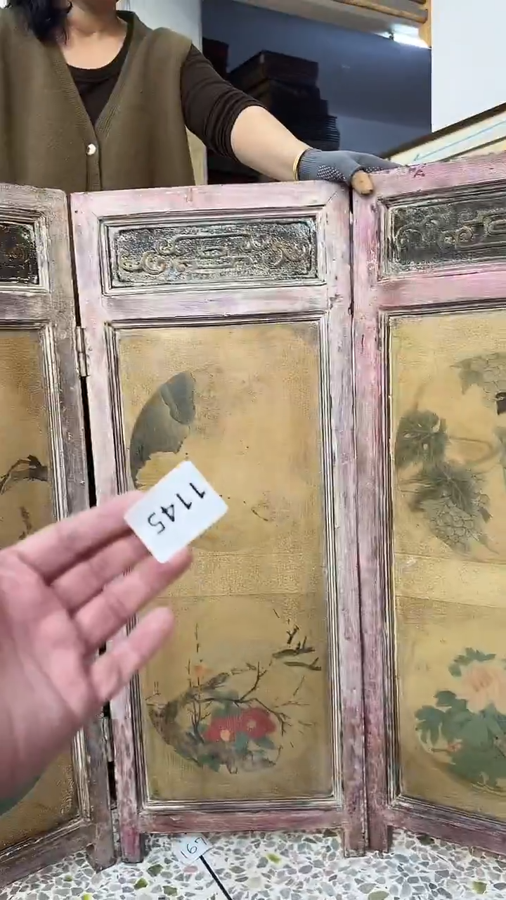 横款?**?日瓷回流持续放漏