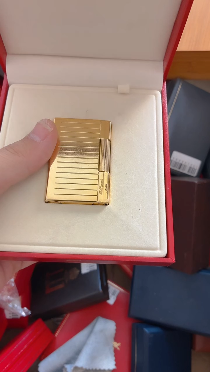 闲**行中古打火机闪购链接