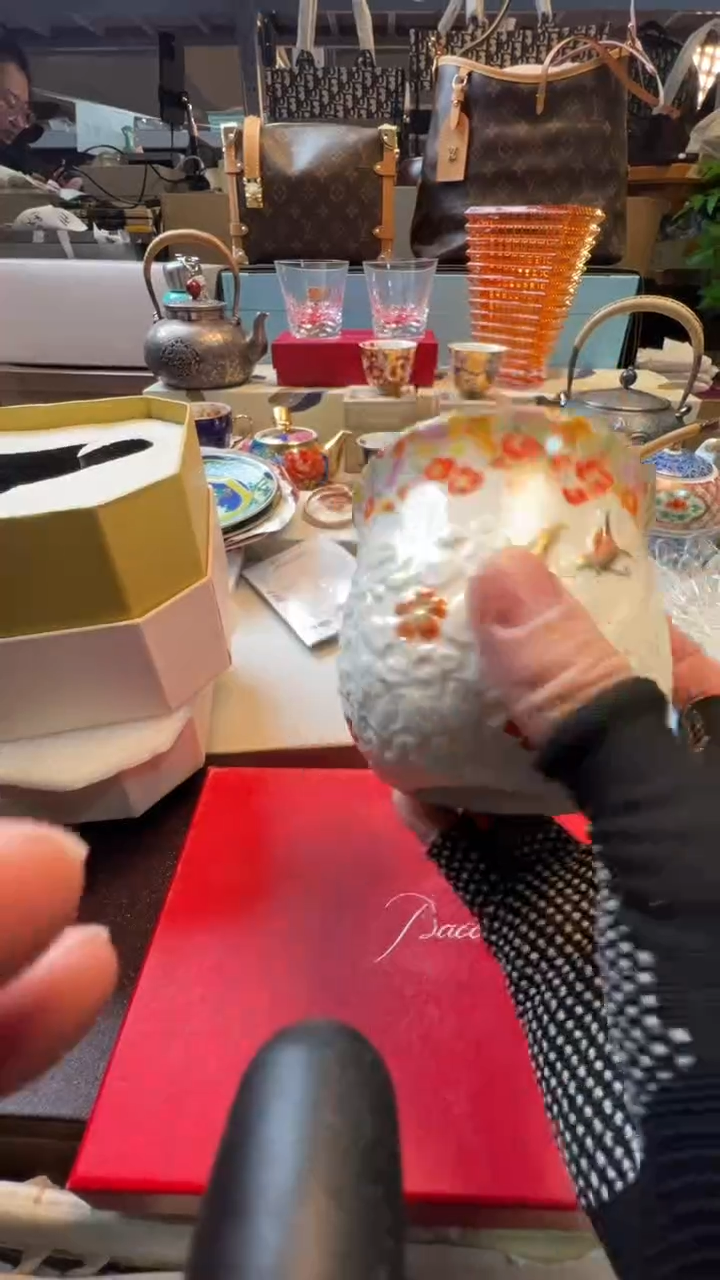 【闪购商品】瓷片启航瓷器精选