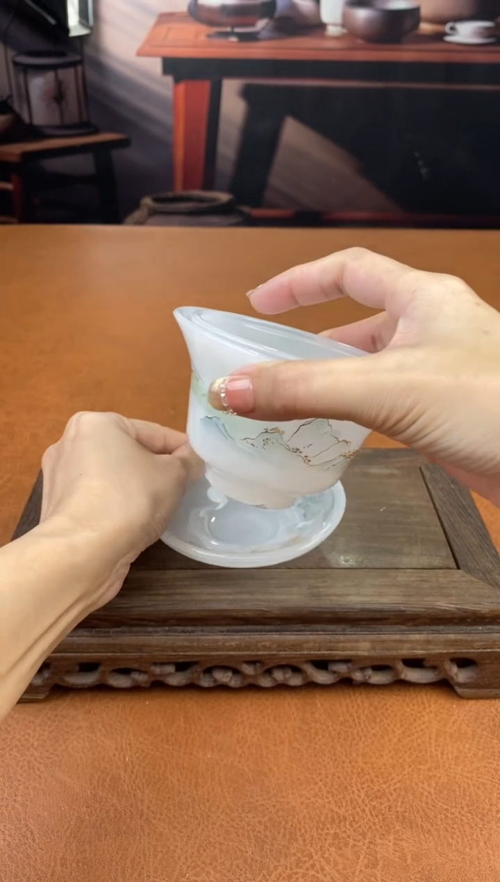 【闪购商品】陶禧茶器闪购福利V
