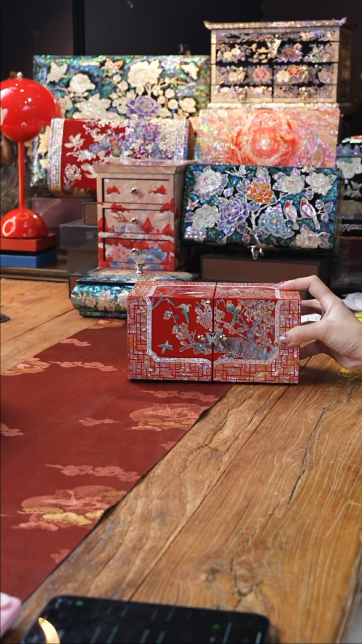 【闪购商品】瓷片豆包儿的星耀家