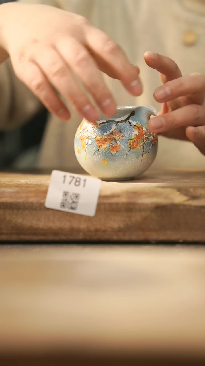 【闪购商品】【落单孤品】福利/杯子@@1781