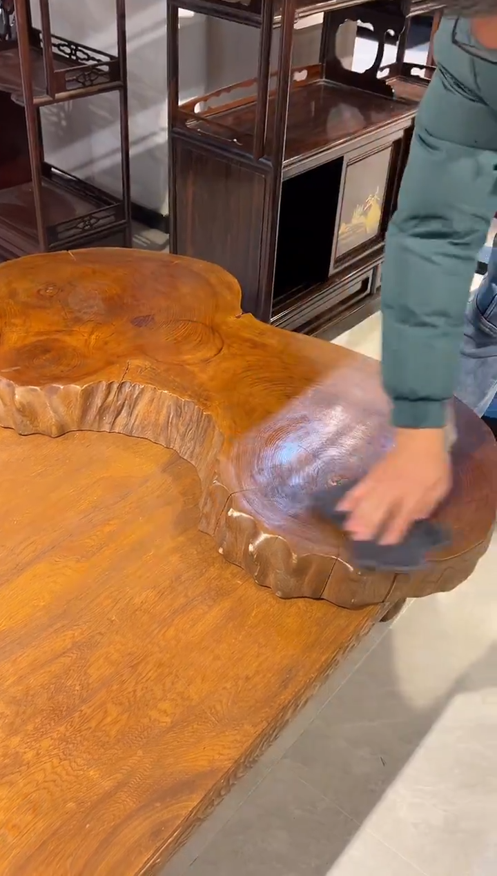 干泡台大漆漆器大漆漆器