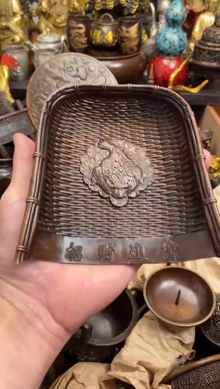 1案台摆件 物品摆件