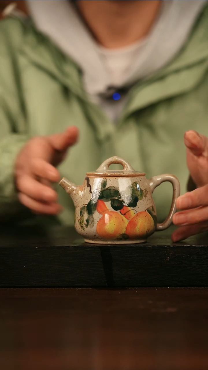 【闪购商品】其他240遇瓷手作同款