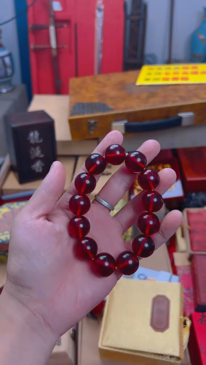 【闪购商品】琥珀裸石未镶嵌————————————