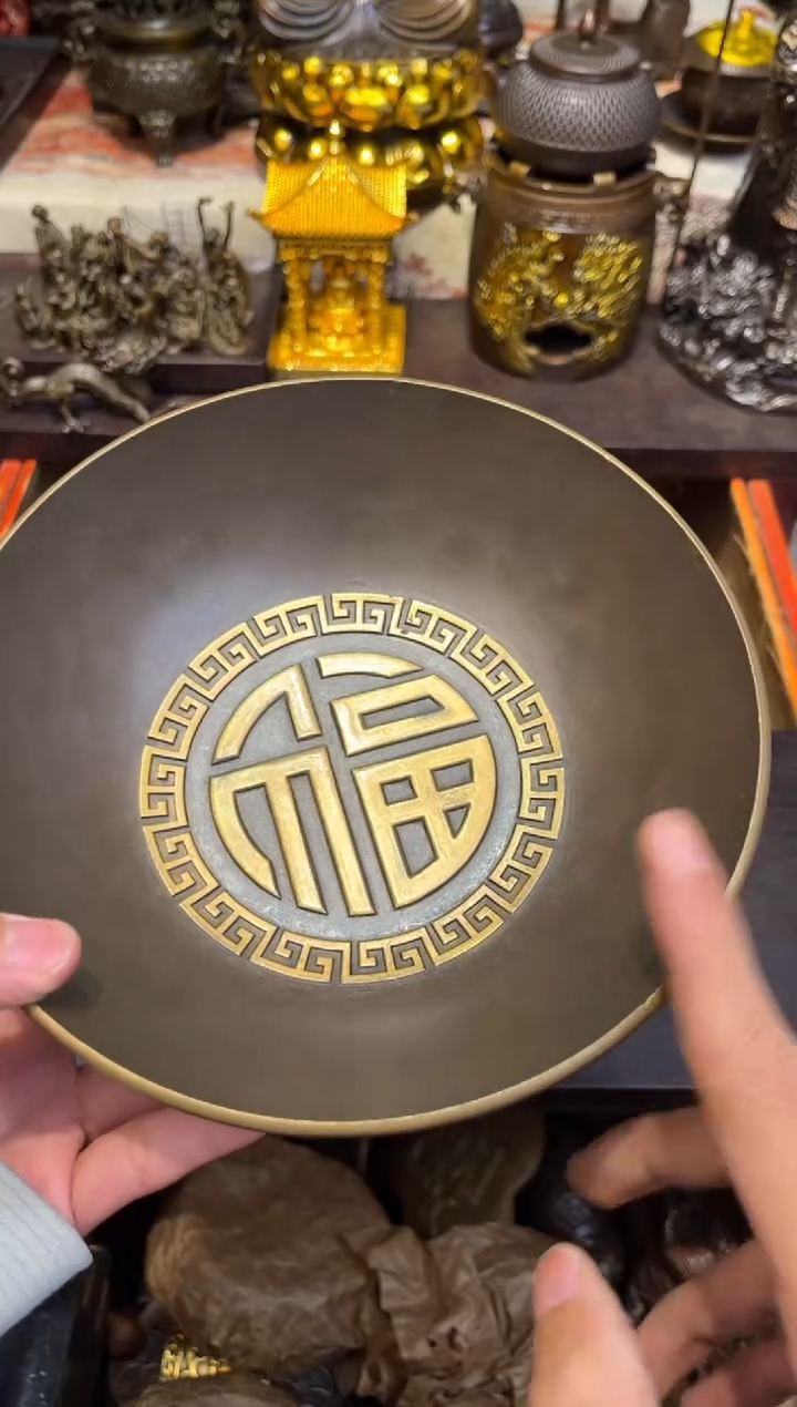 铜古居高端精选链接B262